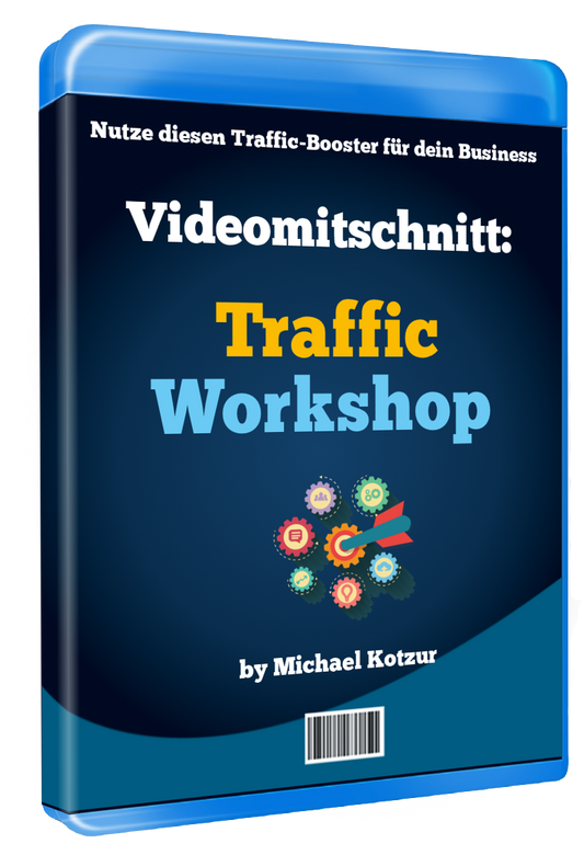 Traffic Workshop mit Michael Kotzur